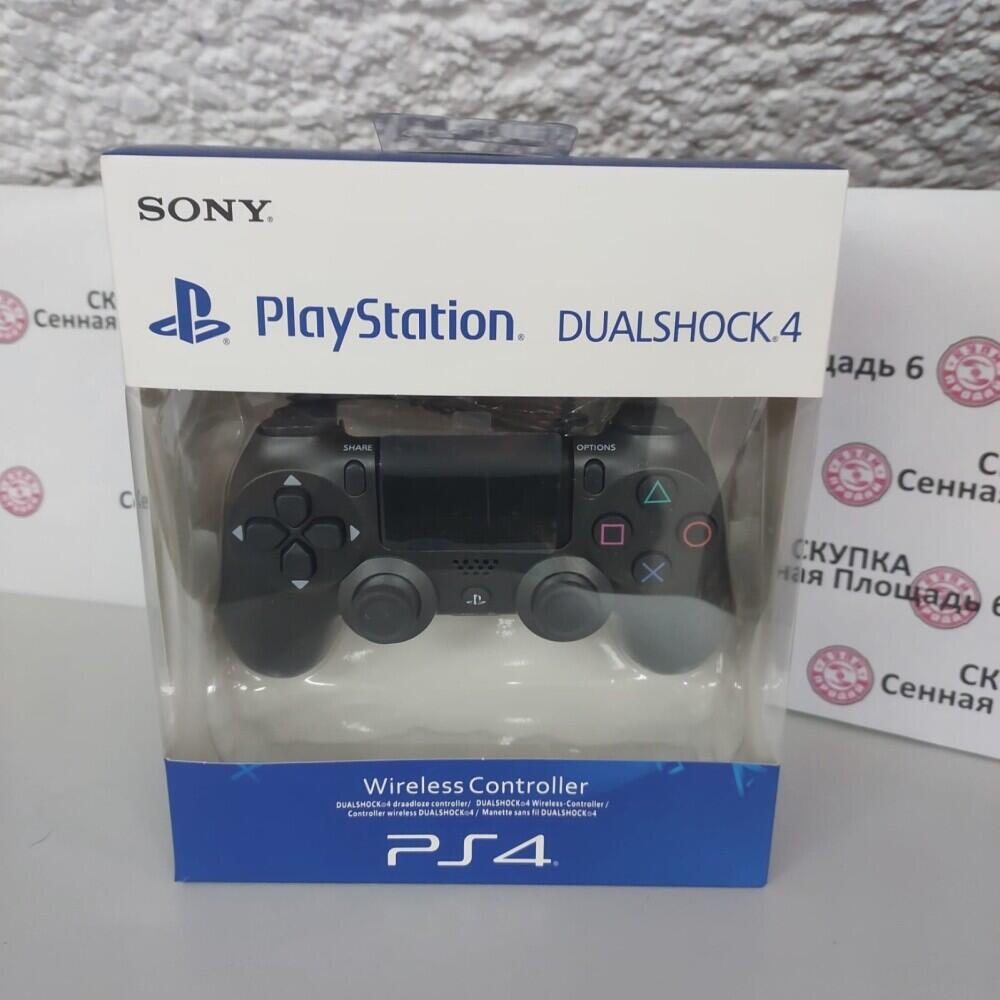 Геймпад Playstation 4 Sony