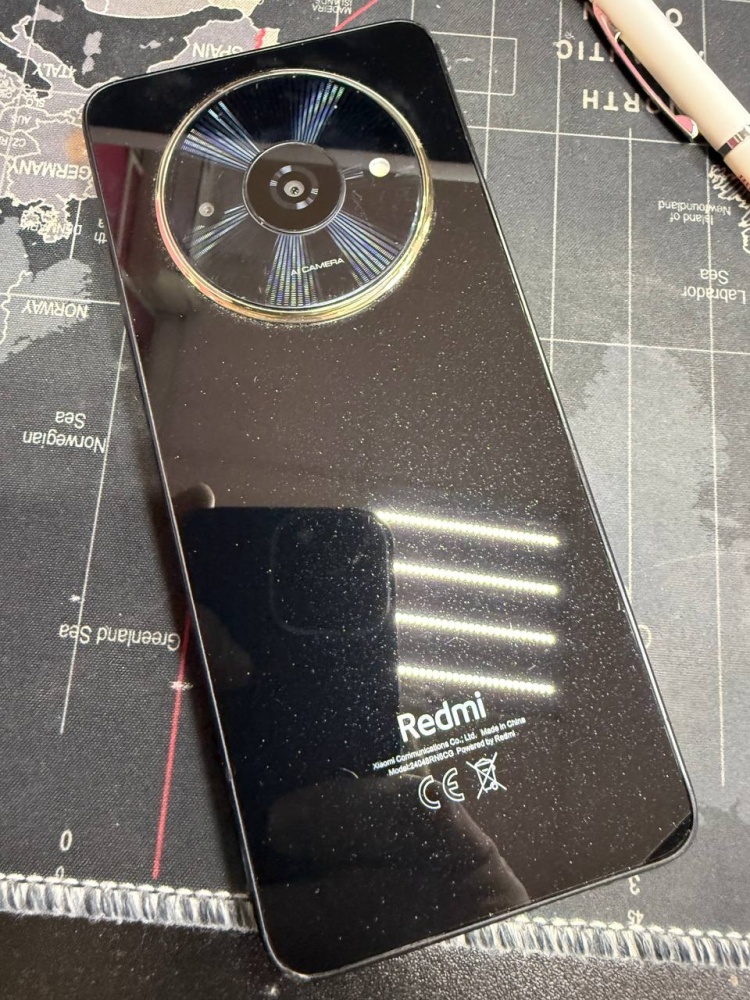 Смартфон Xiaomi Redmi A3x 64Gb