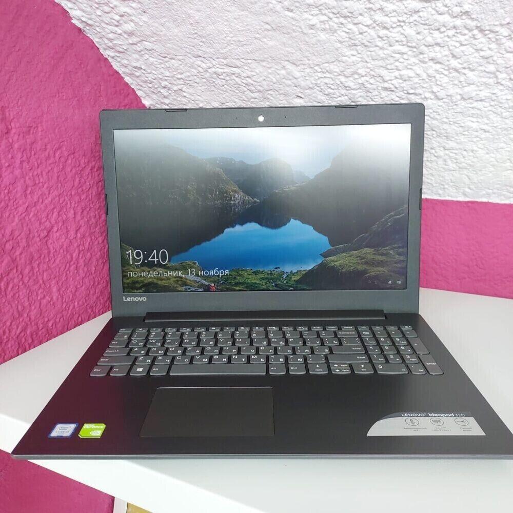 Ноутбук Lenovo ideapad 320-15isk