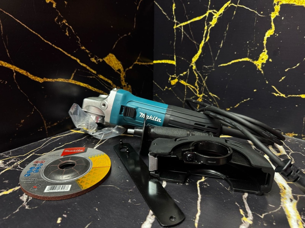 УШМ (Болгарка) MAKITA GA5030R