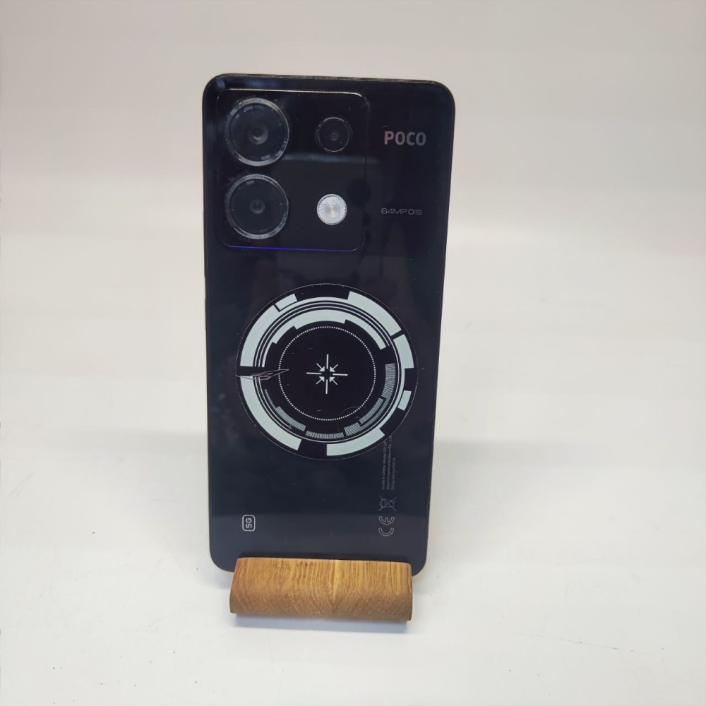 Смартфон Xiaomi Poco X6 12/256