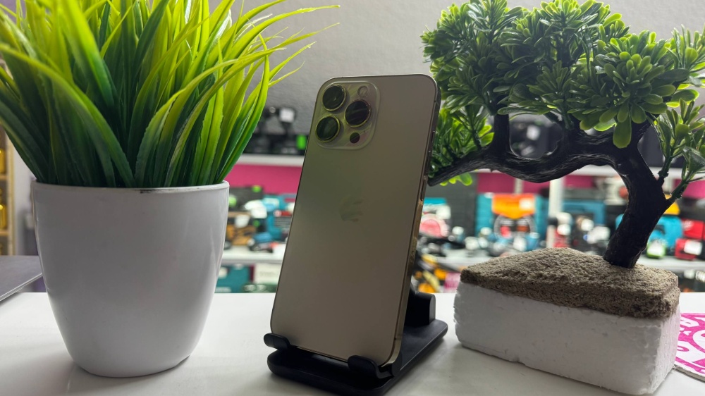 Смартфон iPhone 13 PRO 1TB