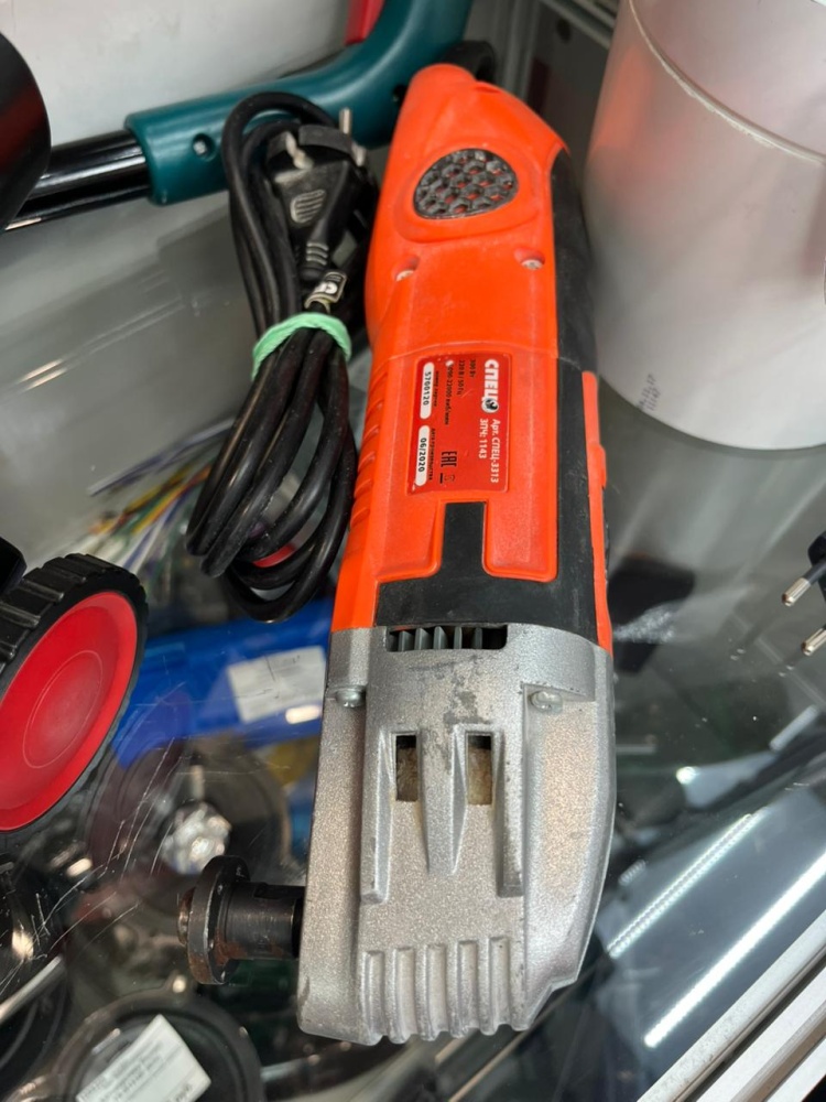 Реноватор Спец БМИ 300К