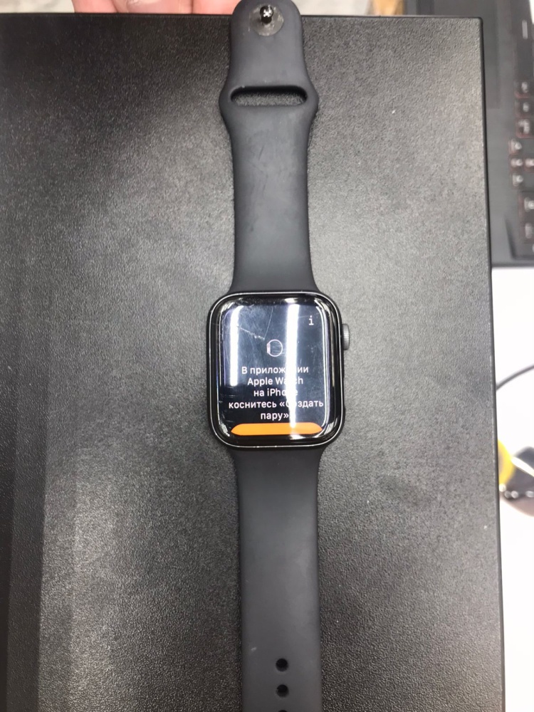 Apple Watch Series 4 44mm 1038976