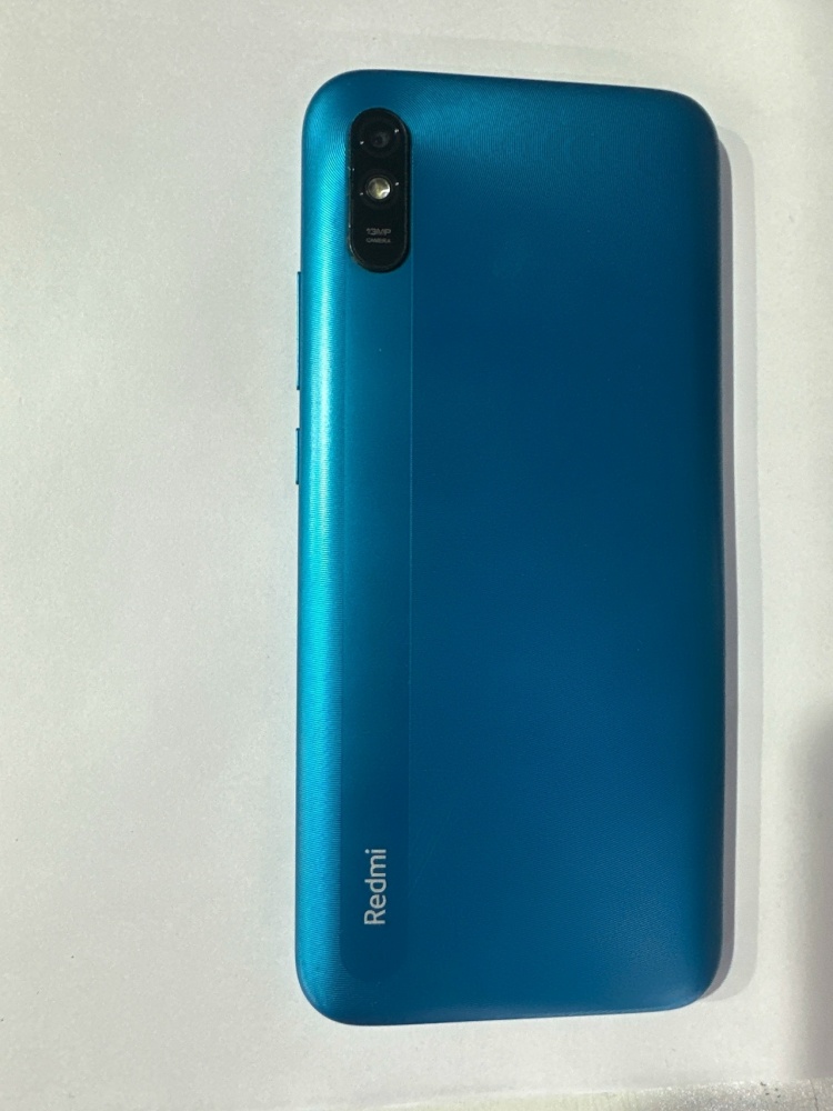 Смартфон Xiaomi Redmi 9A 2\32