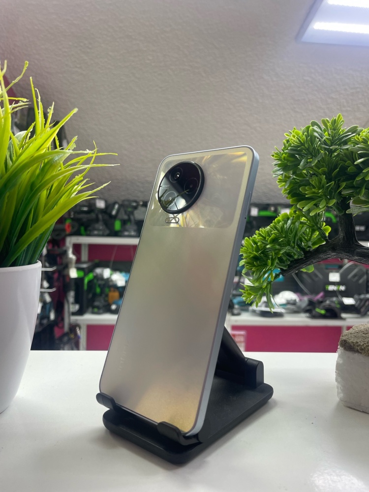 Infinix Note 12 8/256gb