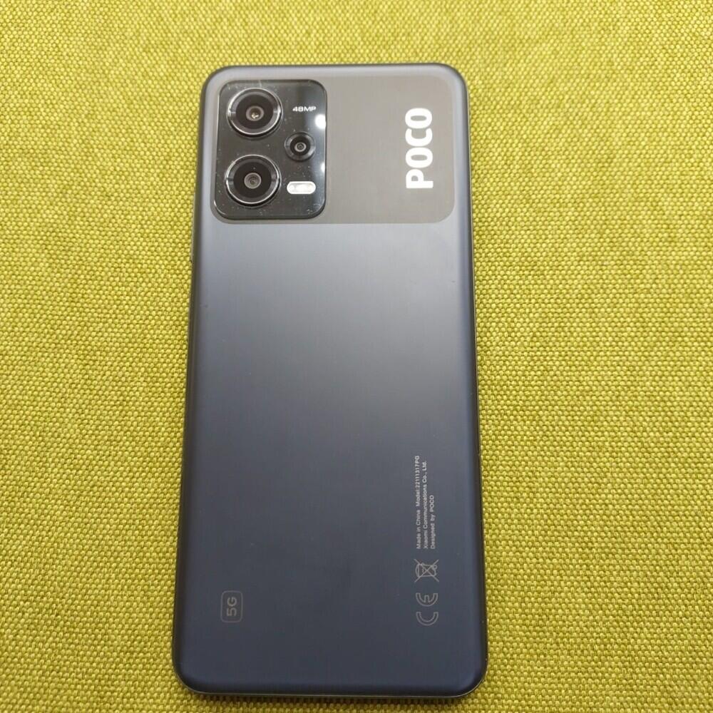 Смартфон Xiaomi Poco X5 5G 6/128