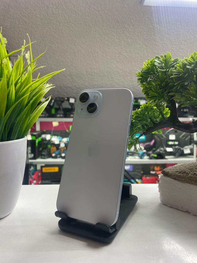 Смартфон iPhone 15 128gb