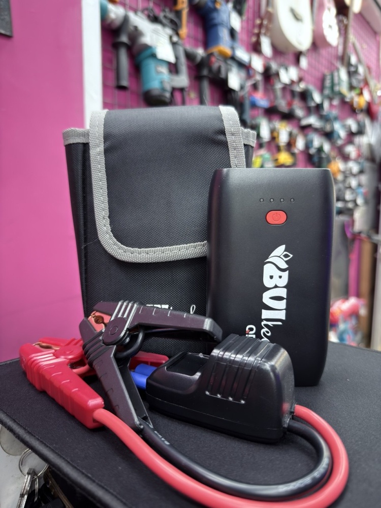 Бустер BVItech BS-04S/QDSP