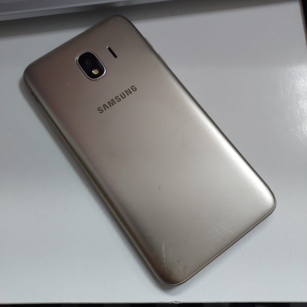 Смартфон Samsung J4 2018 3/32