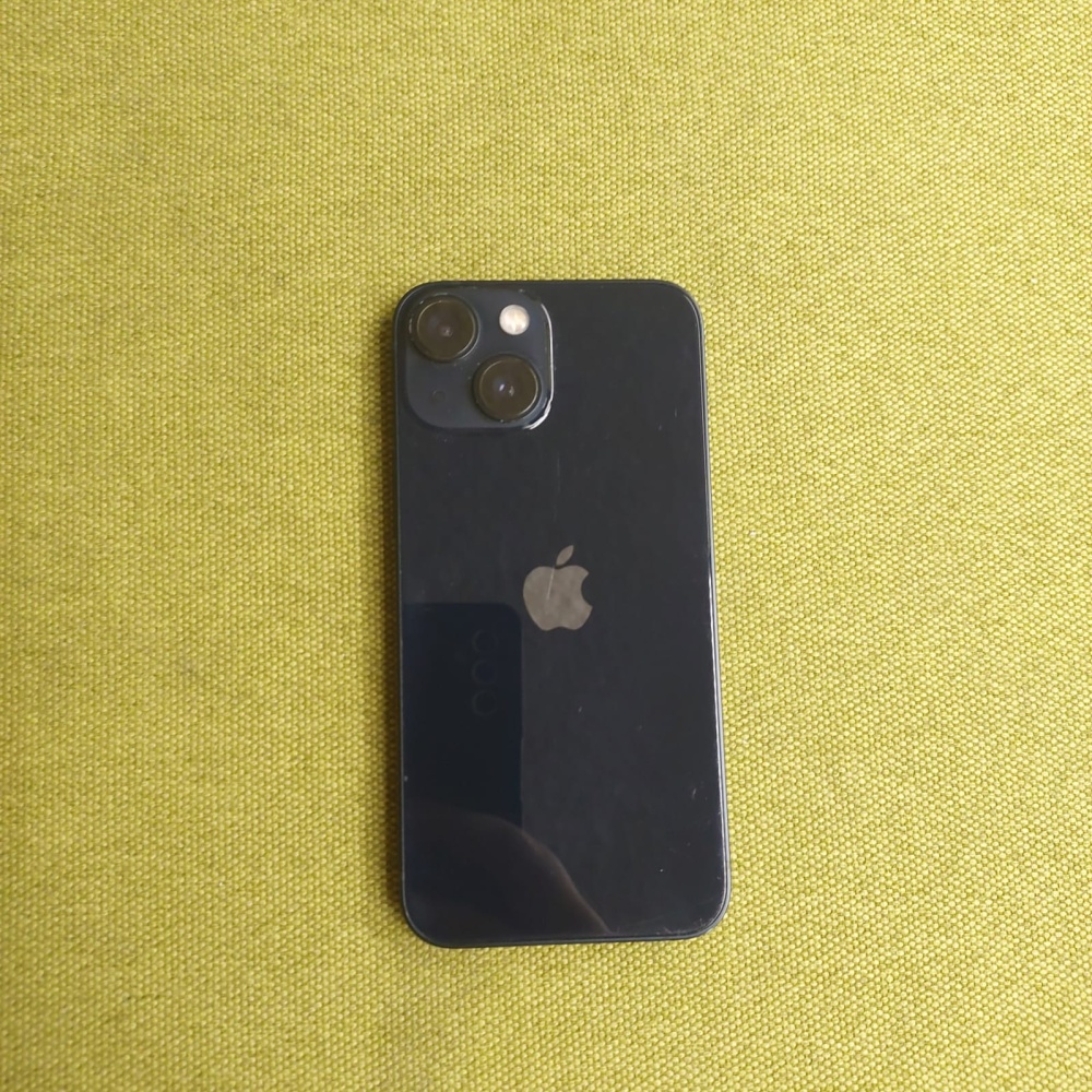 Смартфон iPhone 13 mini 128 Gb