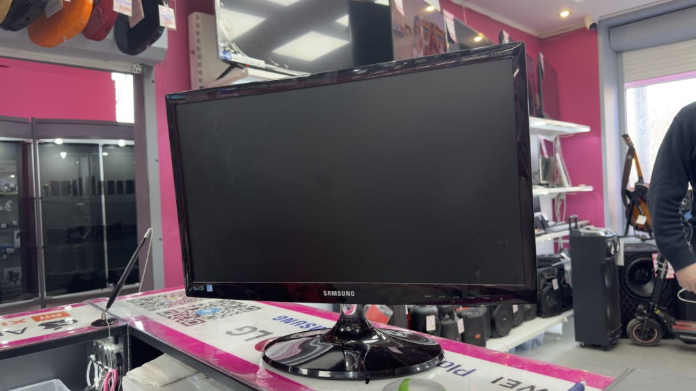 Монитор Samsung 22