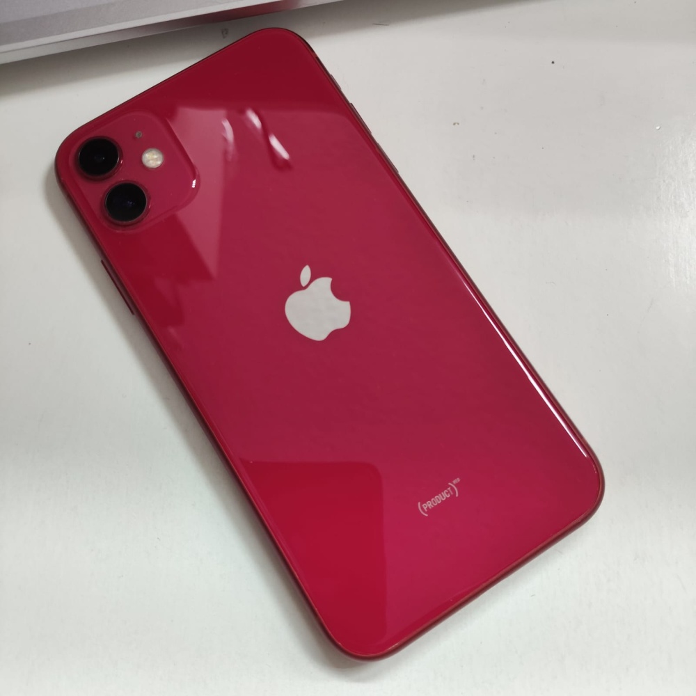 Смартфон iPhone 11 64Gb