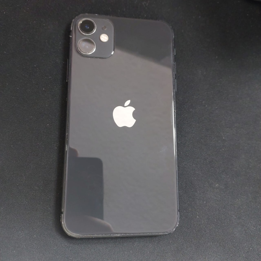 Смартфон iPhone 11 256 Gb