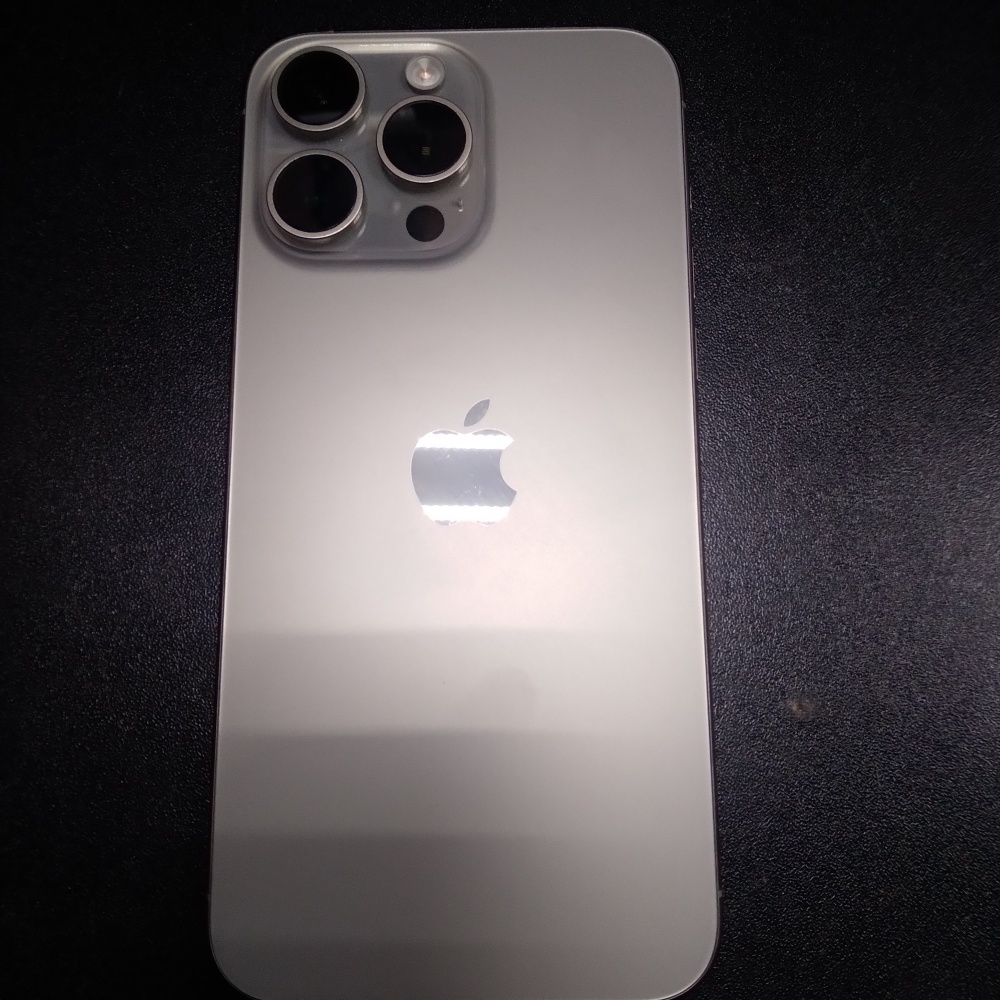 Смартфон iPhone 15 PRO MAX 256Gb