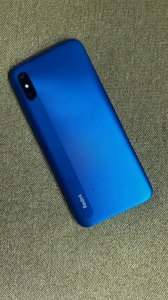 Смартфон Xiaomi Redmi 9A 2/32