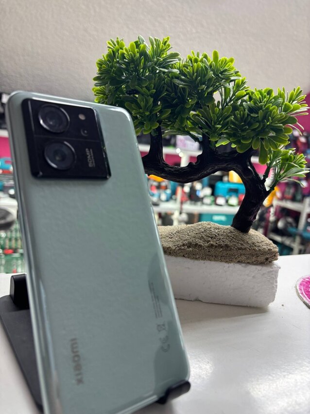 Смартфон Xiaomi 13T 12/256