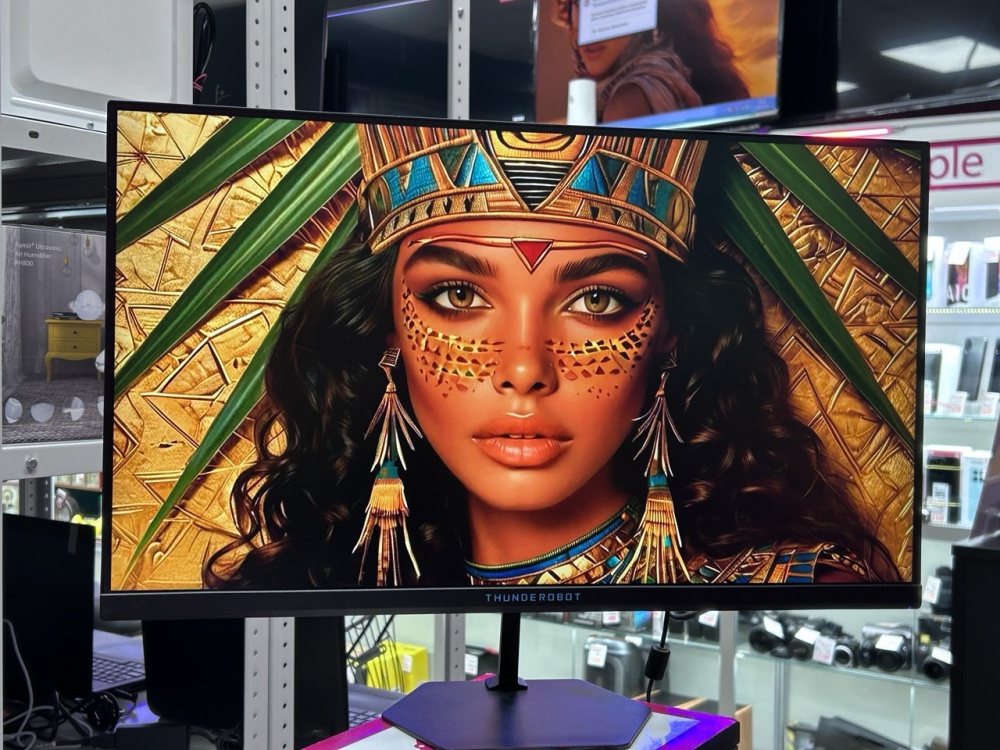 Монитор thunderobot lf25f180