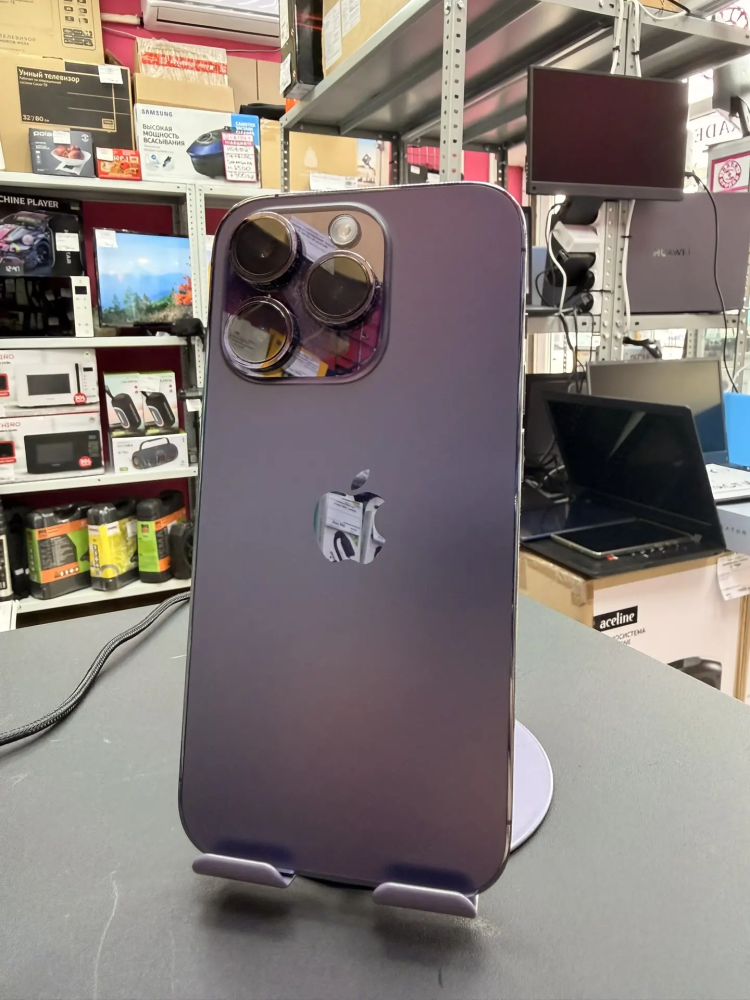 Смартфон iPhone 14 PRO 128GB