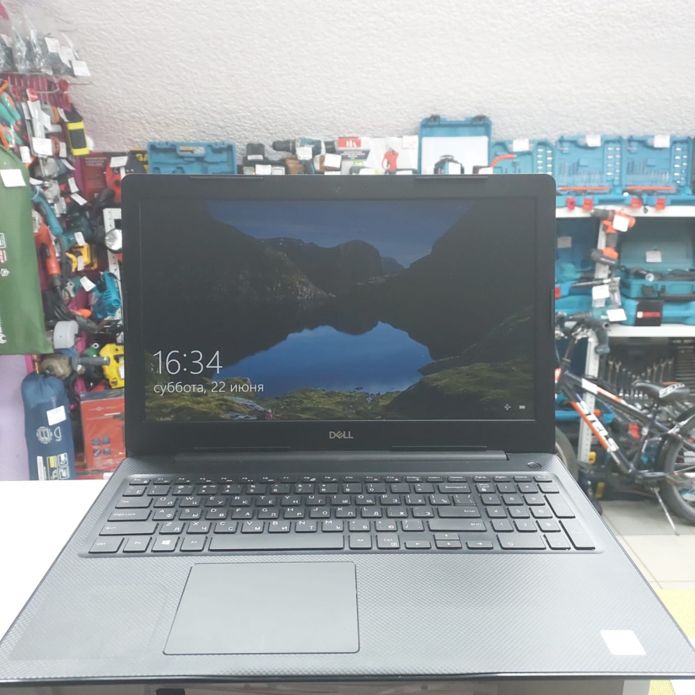 Ноутбук Dell Vostro 3590