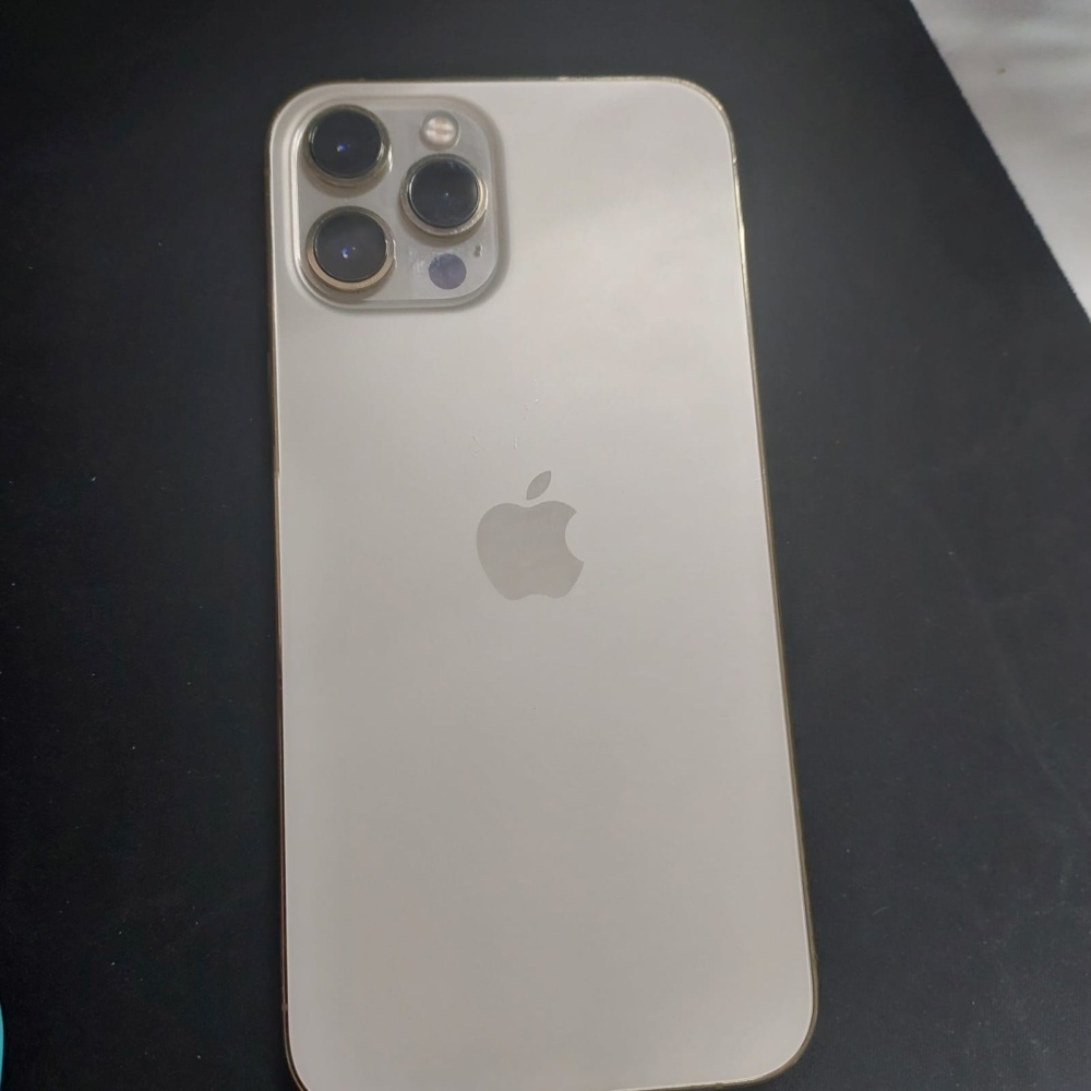 Смартфон iPhone 12 PRO MAX 256 Gb