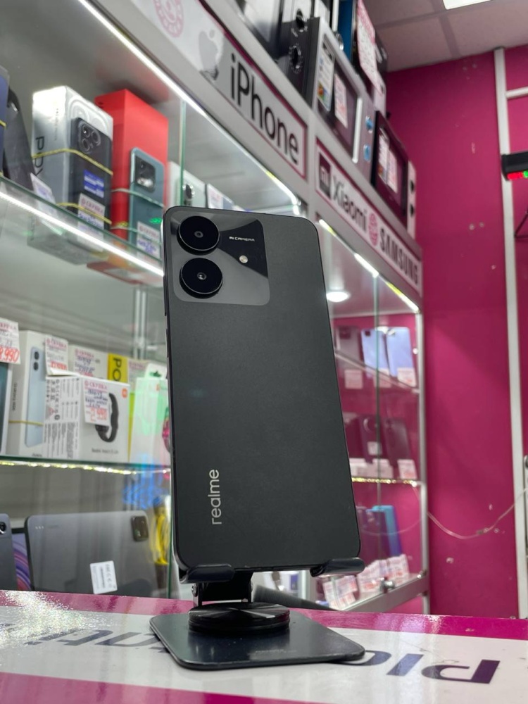 Смартфон Realme Note 60X 3/64