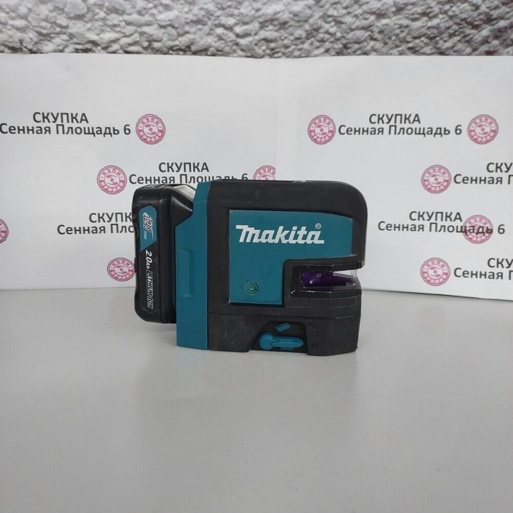 Лазерный уровень Makita SK106GDZ