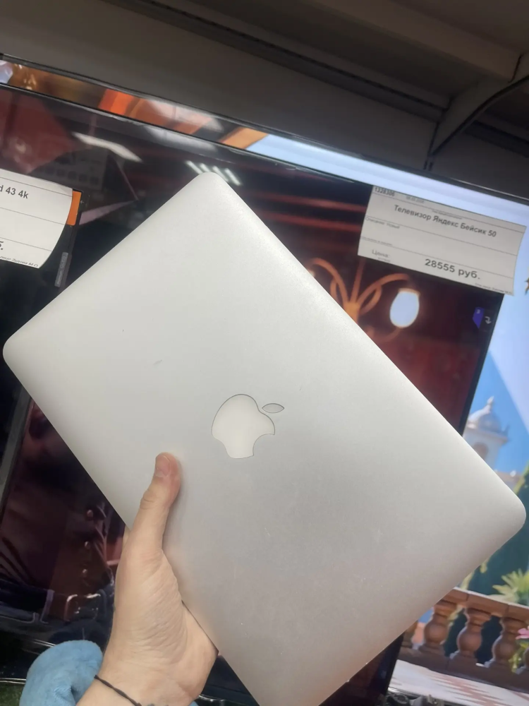 Ноутбук Macbook Air