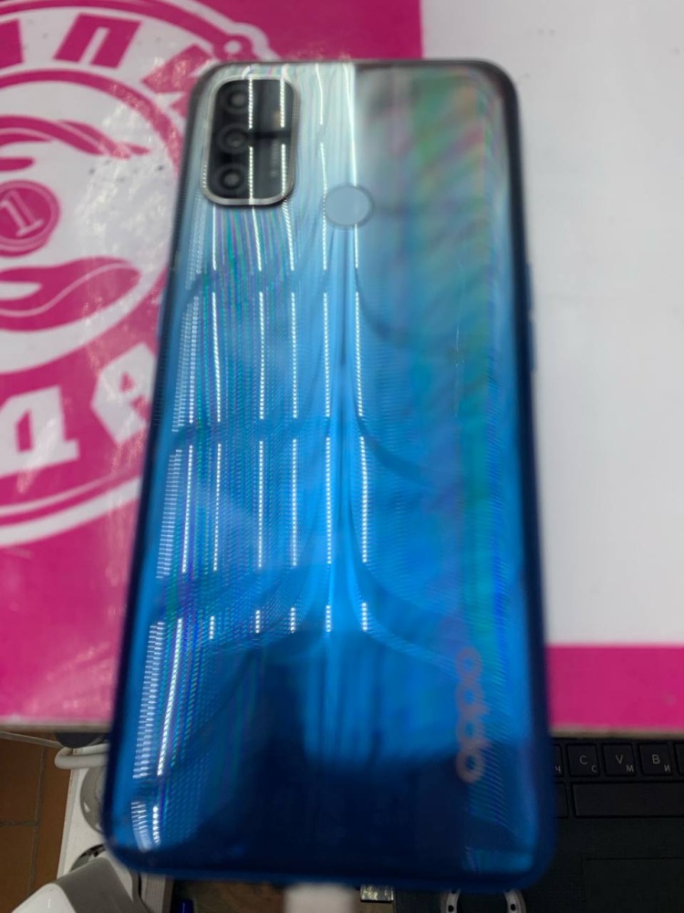 Смартфон Oppo A53  64 гб