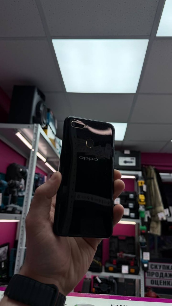 Смартфон Oppo А5s 3 32