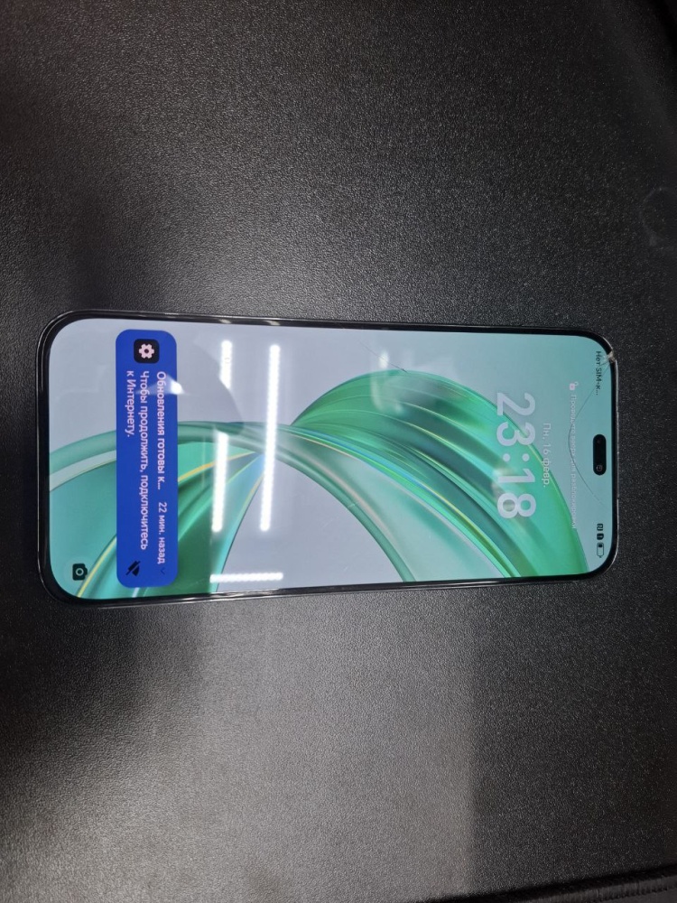 Смартфон Honor X8b