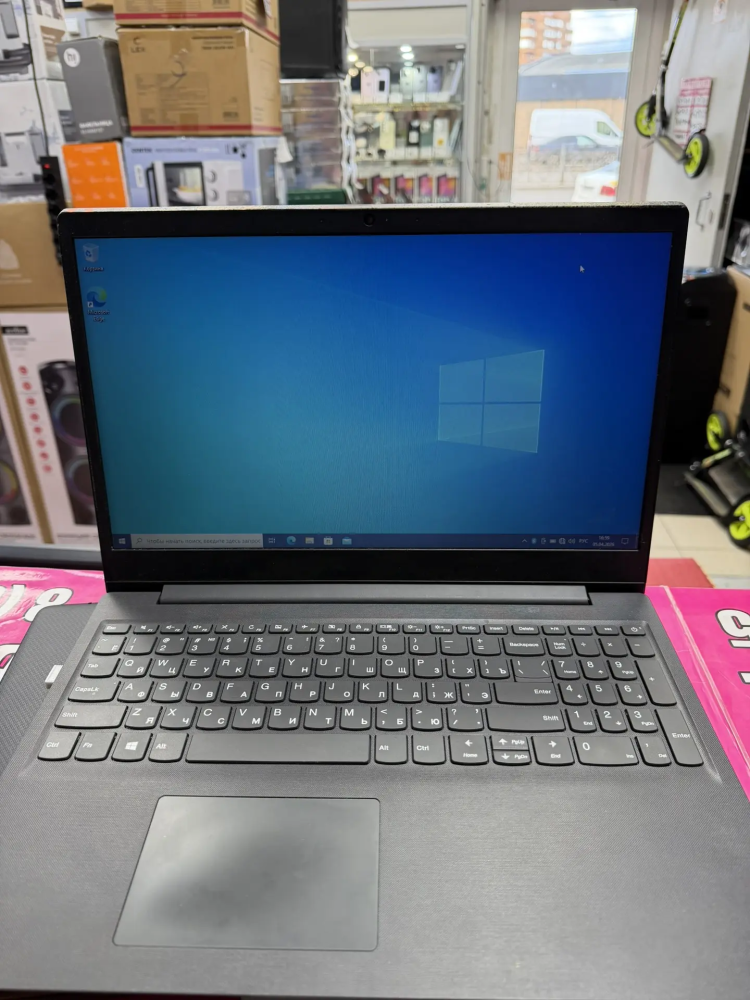 Ноутбук Lenovo