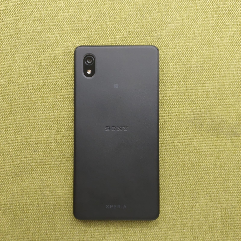 Мобильный телефон  Sony Xperia Ace III, 4/64 ГБ