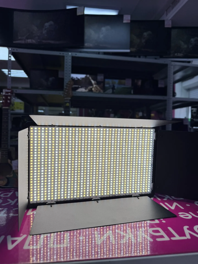 Лампа led-u800+