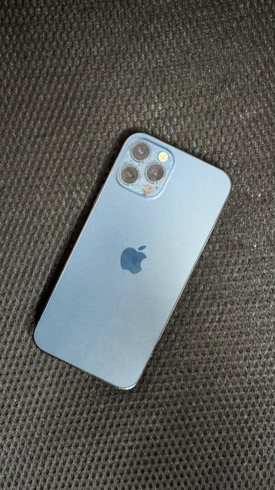 Смартфон iPhone 12 PRO 256 Gb