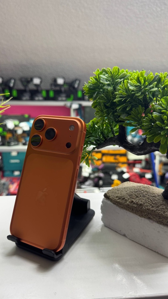 Смартфон iPhone 17 PRO 256gb