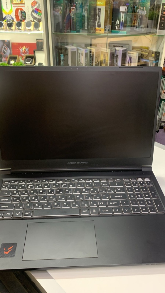 Ноутбук Ardor Gaming Neo