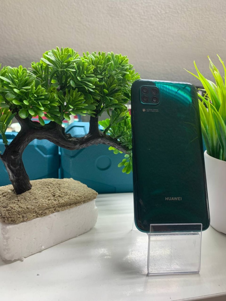 Смартфон Huawei P40 Lite