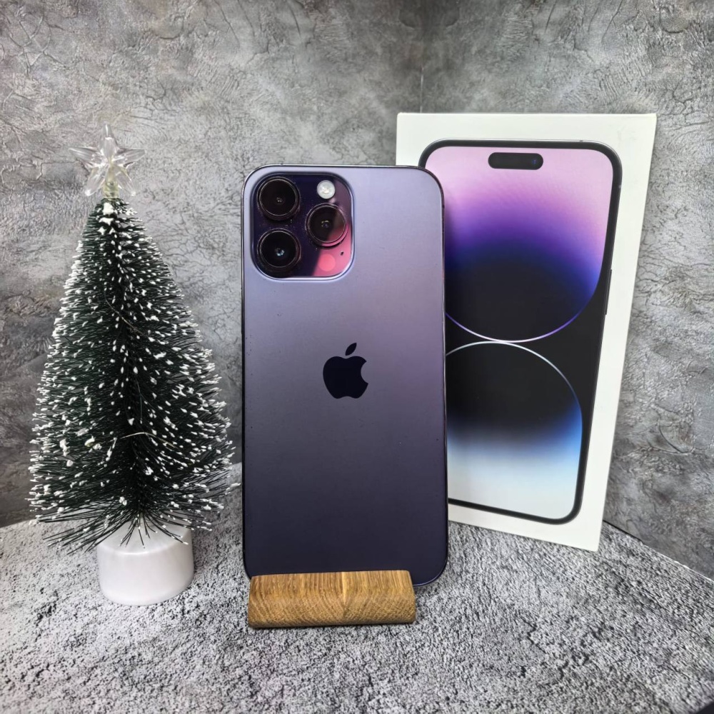 Смартфон iPhone 14 PRO MAX