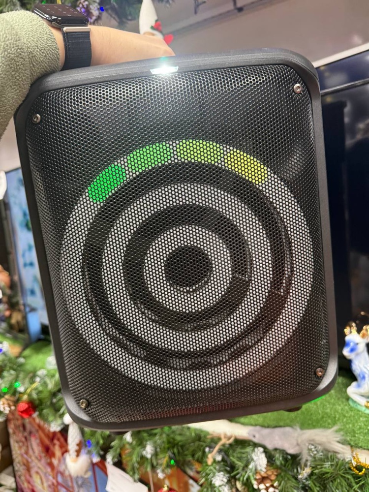 Акустика др марка