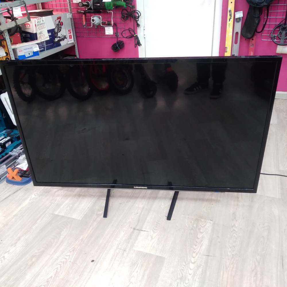 Телевизор grunding 55 vle 983 bh
