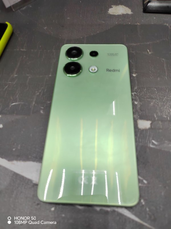 Смартфон Xiaomi Redmi note 13 8/256
