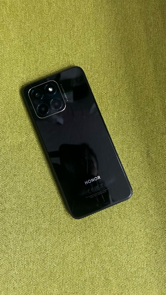 Смартфон Honor 6X 4/64