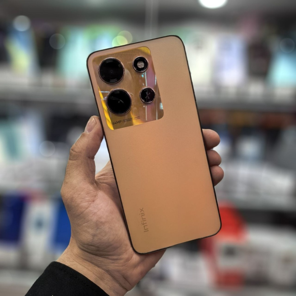 Мобильный телефон Infinix Note 30i 8\256
