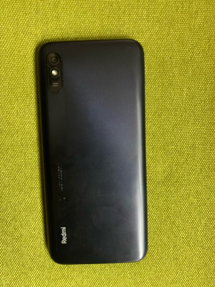 Смартфон Xiaomi Redmi 9A