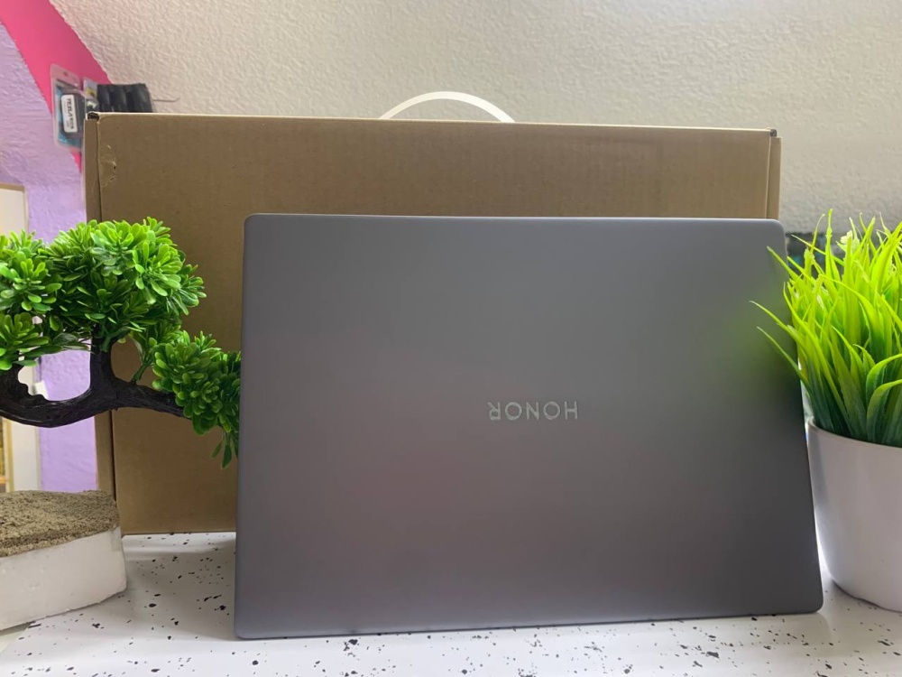 Ноутбук Honor Magicbook x14