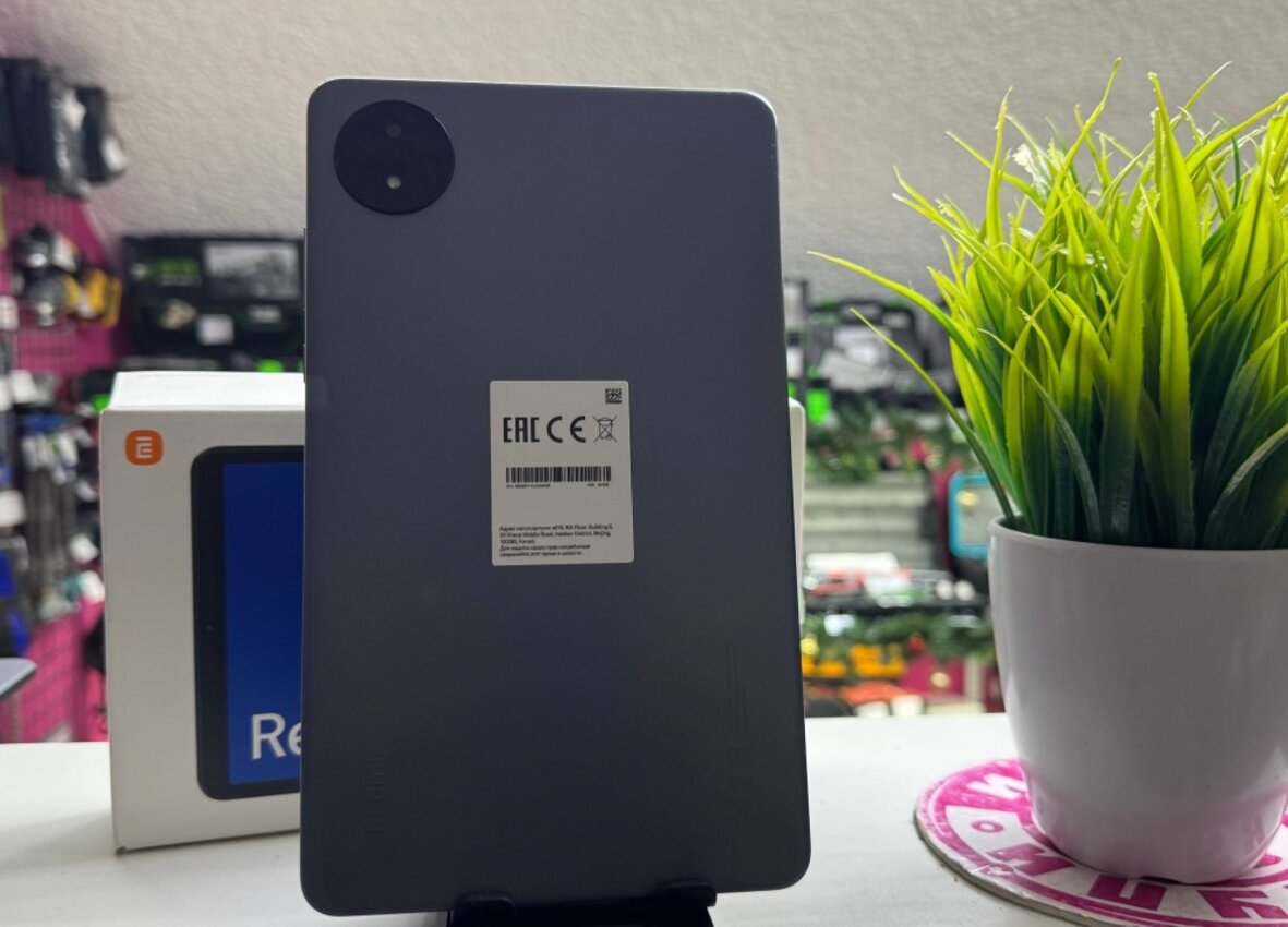 Планшет Xiaomi redmi pad se 8.7 4/64