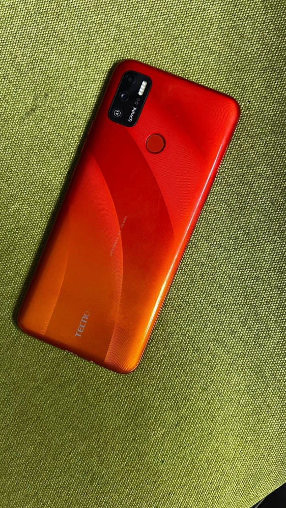 Tecno SPARK 5 Air  2/32