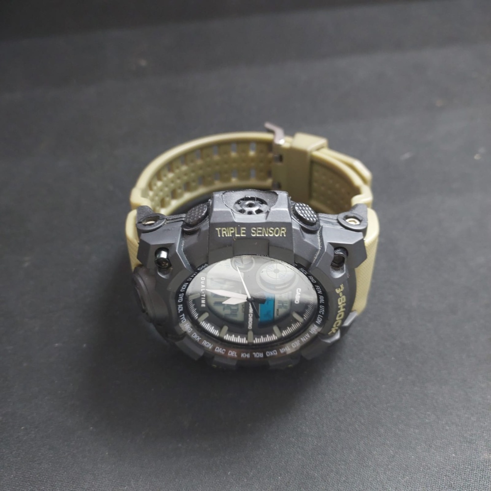 Часы G-shock