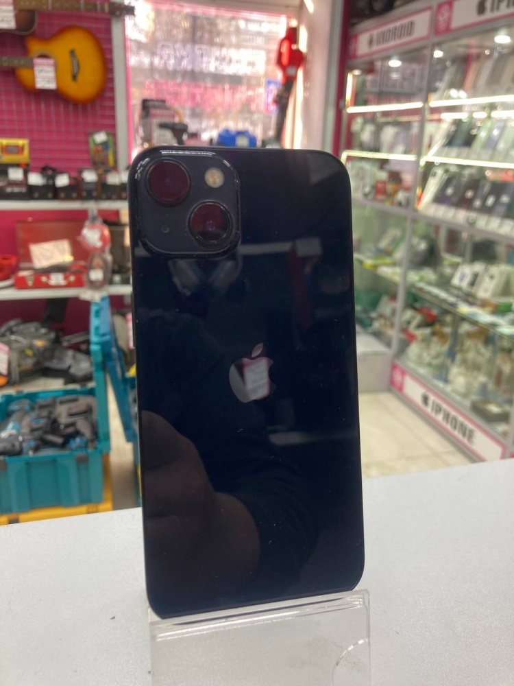 Смартфон iPhone 13 256 Gb